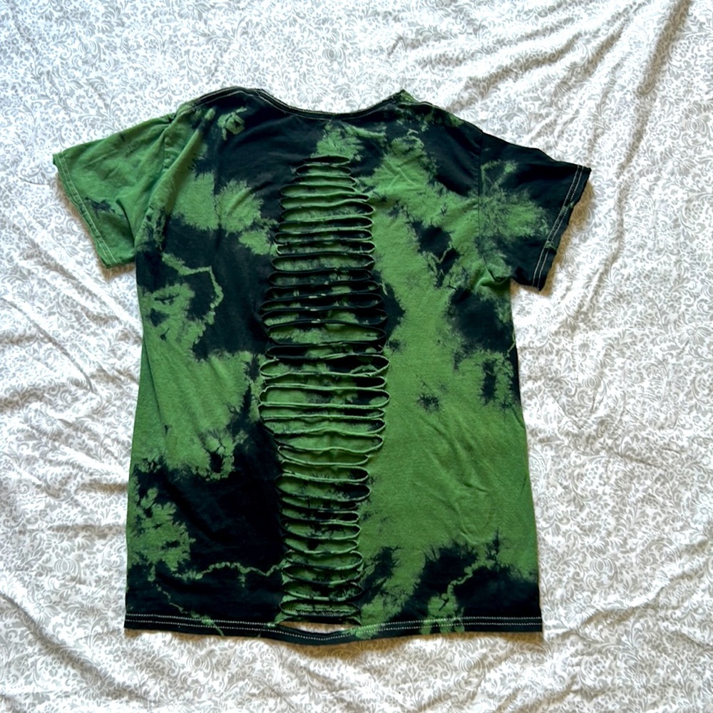 TLC - Picture 2 of 2